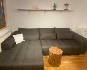 Traunsee Apartment